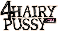 Hairy Pussy